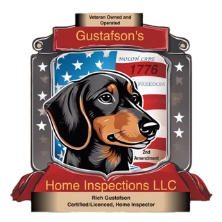 Gustafson's Home Inspections LLC